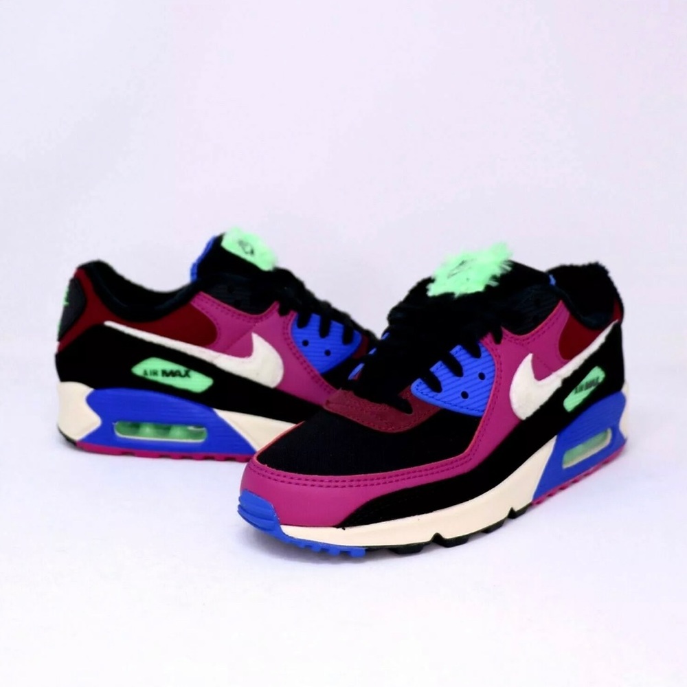 Nike Air Max 90 Premium Cactus Flower Women's